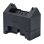 Brother PABC003 Cargador de Baterías Indoor para RJ-4230B Negro 109x126x121 mm