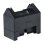 Brother PABC003 Cargador de Baterías Indoor para RJ-4230B Negro 109x126x121 mm