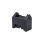 Brother PABC003 Cargador de Baterías Indoor para RJ-4230B Negro 109x126x121 mm
