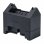 Brother PABC003 Cargador de Baterías Indoor para RJ-4230B Negro 109x126x121 mm