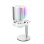 Microphone Trust GXT 238W Auron USB cardioïde avec éclairage RGB et filtre antipop