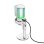 Microphone Trust GXT 238W Auron USB cardioïde avec éclairage RGB et filtre antipop