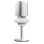 Microphone Trust GXT 238W Auron USB cardioïde avec éclairage RGB et filtre antipop
