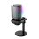 Mikrofon Trust GXT 238 Auron USB cardioid mit RGB-Beleuchtung und Popfilter