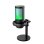Mikrofon Trust GXT 238 Auron USB cardioid mit RGB-Beleuchtung und Popfilter