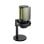 Mikrofon Trust GXT 238 Auron USB cardioid mit RGB-Beleuchtung und Popfilter