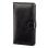 Borsa per Carte di Memoria Hama Vegas SD/microSD Koskin Nero