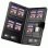 Borsa per Carte di Memoria Hama Vegas SD/microSD Koskin Nero