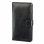 Borsa per Carte di Memoria Hama Vegas SD/microSD Koskin Nero