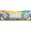 Memória RAM Kingston FURY Renegade RGB 24GB 1x24GB DDR5 8400MHz CL40 Branco XMP