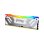 Memória RAM Kingston FURY Renegade RGB 24GB 1x24GB DDR5 8400MHz CL40 Branco XMP