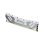 Memoria RAM Kingston FURY Renegade 48GB 2x24GB DDR5 8400MHz CL40 CUDIMM Blanca XMP