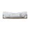 Memoria RAM Kingston FURY Renegade 48GB 2x24GB DDR5 8400MHz CL40 CUDIMM Blanca XMP