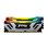 Memoria RAM Kingston FURY Renegade RGB 48GB 2x24GB DDR5 8400MHz CL40 CUDIMM Plata