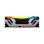 Memoria RAM Kingston FURY Renegade RGB 48GB 2x24GB DDR5 8400MHz CL40 CUDIMM Plata
