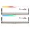 Memoria RAM G.SKILL Ripjaws M5 RGB 32GB (2x16GB) DDR5 6000MHz CL36 RGB EXPO para AMD alto rendimiento