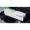 Memoria RAM G.SKILL Ripjaws M5 RGB 32GB (2x16GB) DDR5 6000MHz CL36 RGB EXPO para AMD alto rendimiento