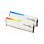 Memoria RAM G.SKILL Ripjaws M5 RGB 32GB (2x16GB) DDR5 6000MHz CL36 RGB EXPO para AMD alto rendimiento