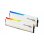 Memoria RAM G.SKILL Ripjaws M5 RGB 32GB (2x16GB) DDR5 6000MHz CL36 RGB EXPO para AMD alto rendimiento