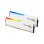 Memoria RAM G.SKILL Ripjaws M5 RGB 32GB (2x16GB) DDR5 6000MHz CL36 RGB EXPO para AMD alto rendimiento