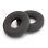 Cuscinetti Auricolari HP Poly Blackwire C310/320 Pelle Sintetica