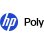 HP Poly Adaptador A10-11 con USB-A y USB-C para llamadas nítidas y compatibles