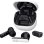 Auriculares Trust GXT 409 Oxxie inalámbricos Bluetooth gaming con cancelación de ruido Blanco