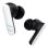 Auriculares Trust GXT 409 Oxxie inalámbricos Bluetooth gaming con cancelación de ruido Blanco