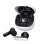 Auriculares Trust GXT 409 Oxxie inalámbricos Bluetooth gaming con cancelación de ruido Blanco