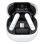 Auriculares Trust GXT 409 Oxxie inalámbricos Bluetooth gaming con cancelación de ruido Blanco
