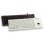 Teclado CHERRY G84-5400 alámbrico USB compacto con 89 teclas negro