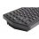 Clavier Gamber-Johnson 7300-0171 Mini filaire USB rétroéclairage rouge