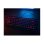 Clavier Gamber-Johnson 7300-0171 Mini filaire USB rétroéclairage rouge