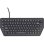 Clavier Gamber-Johnson 7300-0171 Mini filaire USB rétroéclairage rouge