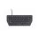 Clavier Gamber-Johnson 7300-0171 Mini filaire USB rétroéclairage rouge