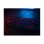 Clavier Gamber-Johnson 7300-0171 Mini filaire USB rétroéclairage rouge