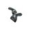Lector de código de barras Datalogic Touch 90 Lite USB Negro