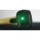 Kabelloser Code-Scanner Datalogic POWERSCAN PD9100 1D LED Schwarz/Gelb