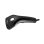 Lector de códigos de barras portátil Newland HR12 Anchoa 1D CCD USB Negro