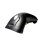 Lector de códigos de barras portátil Newland HR12 Anchoa 1D CCD USB Negro