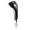 Lector de códigos de barras portátil Newland HR12 Anchoa 1D CCD USB Negro