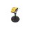 Lector de códigos de barras portátil Socket Mobile SocketScan S720 1D/2D Bluetooth Amarillo