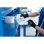 Datalogic CODiScan Tragbarer Barcode-Scanner 1D/2D Schwarz Bluetooth/Wi-Fi Kompaktes Design