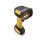 Lector de códigos de barras portátil Datalogic PM9600-DKHP433RB 1D/2D Laser
