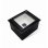 Lector de códigos de barras fijo Newland FM30 1D/2D CMOS USB Negro