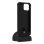 Lector de códigos de barras inalámbrico Socket Mobile DuraSled DS840 Bluetooth 1D/2D robusto