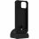 Lector de códigos de barras inalámbrico Socket Mobile DuraSled DS840 Bluetooth 1D/2D robusto