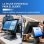 Terminal Punto Venta Dual IGGUAL 15.6" 11.6" N100 8GB 256GB SSD Windows 11 Pro