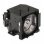 Lámpara de proyección Epson ELPLP30 V13H010L30 compatible