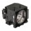 Lámpara de proyección Epson ELPLP30 V13H010L30 compatible